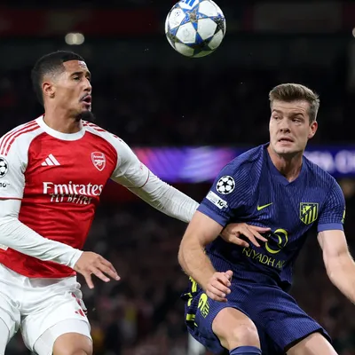 Pronósticos Atlético Madrid vs Arsenal: los Colchoneros buscan la ventaja en casa