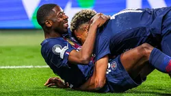 PSG venció 5-4 al Bayern Múnich por las semifinales de Champions League.