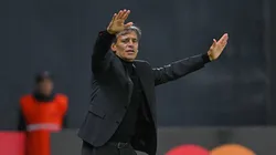 Fabián Bustos vuelve a Universitario si pasa esto en Millonarios.