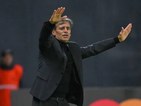 Fabián Bustos vuelve a Universitario si se cumple esta condición en Millonarios