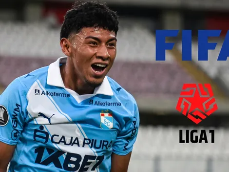 ¿FIFA copia a la Liga 1 de Perú? Evalúan cambio de regla a nivel mundial con jugadores sub 20