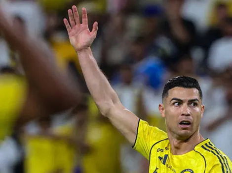 ¿Juega Cristiano Ronaldo? Las formaciones y dónde ver el partido de Al-Nassr vs Al-Ahli