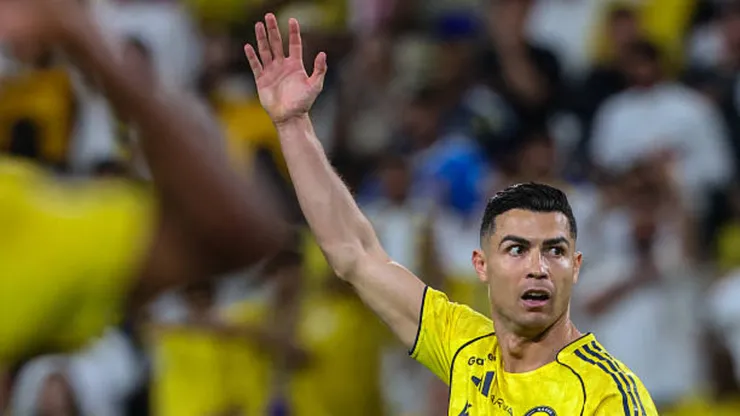 Al-Nassr vs Al-Ahli por la Liga de Arabia Saudi: alineaciones y dónde ver.