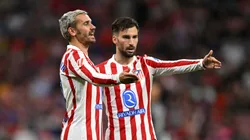 Atlético de Madrid se juega la temporada ante Arsenal.