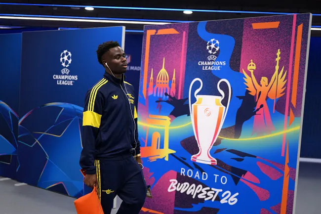 Fuente: Getty Images.