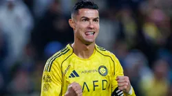 Cristiano Ronaldo, cada vez más cerca del título de la Saudi Pro League 2025-26.