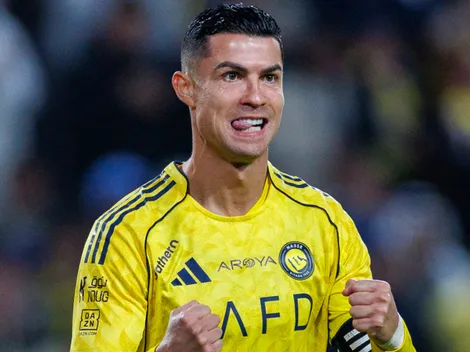Tras el triunfo ante Al Ahli, qué necesita CR7 para ser campeón de la Saudi Pro League con Al Nassr