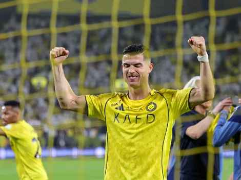 Así va Cristiano Ronaldo en la tabla de goleadores de la Saudi Pro League 2025-26 tras anotarle a Al Ahli