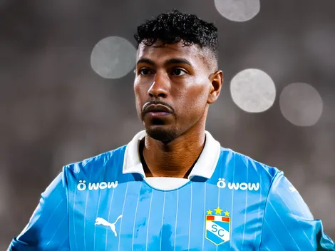 Araujo sufre fuerte lesión y se pierde estos partidos