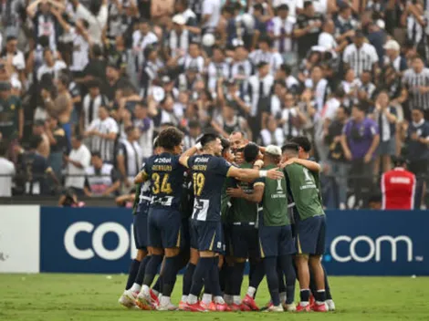 Campeón con Alianza Lima termina su contrato y nadie lo llamó para ver una renovación