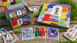 Completar el Álbum Panini Mundial 2026 será más complicado que nunca.
