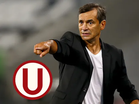 Fabián Bustos no está contento en Millonarios y se acerca a Universitario