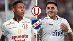 Universitario vs. Nacional GRATIS vía ESPN y en vivo - en directo por Disney+.
