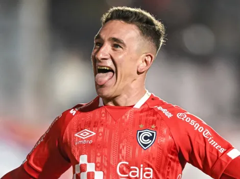 Cienciano se hizo fuerte en Cusco, derrotó a Atlético Mineiro y es líder en la Sudamericana