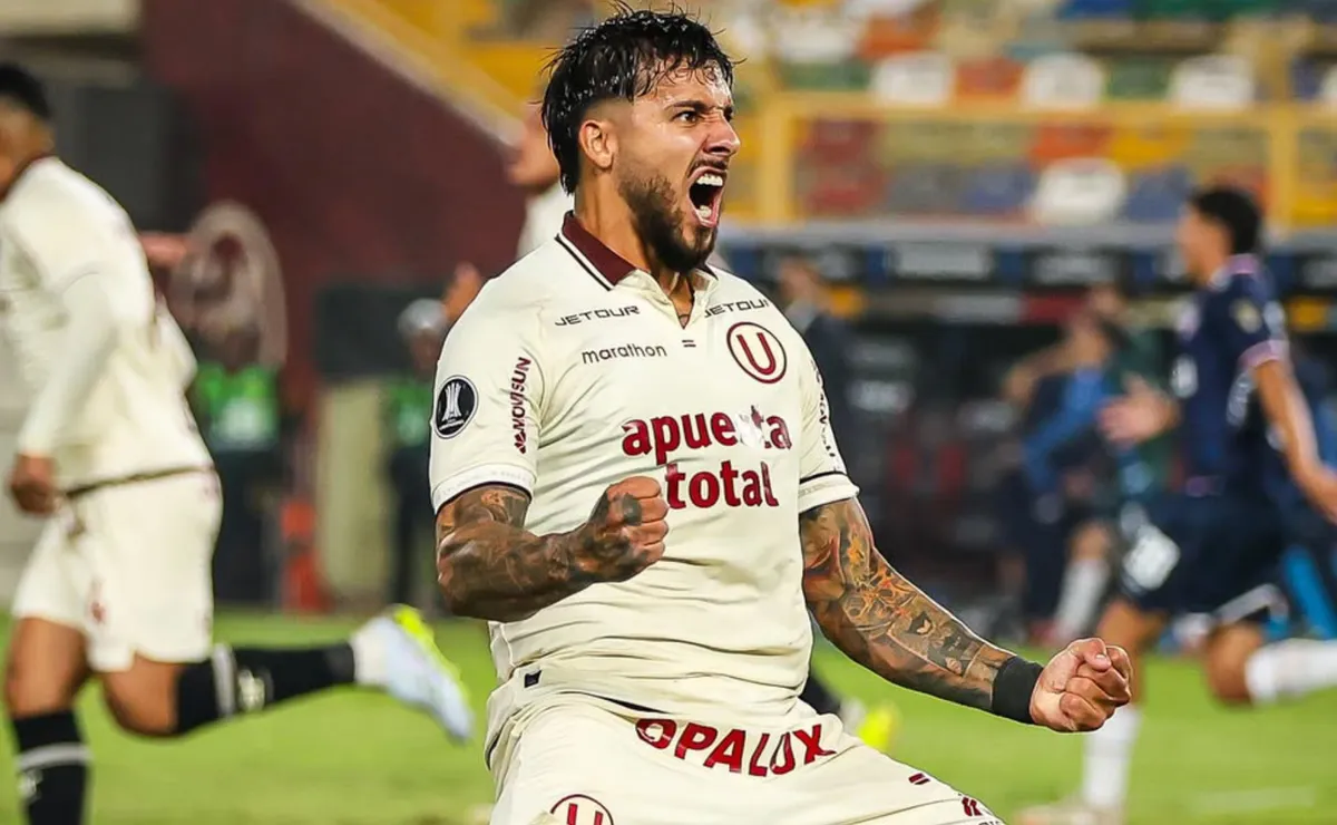 Universitario - Nacional : la rencontre qui retient son souffle — image 3