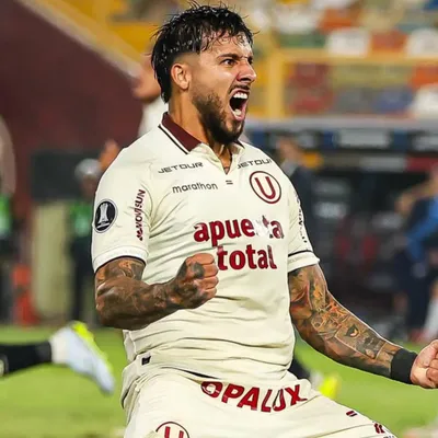 Así quedó Universitario en el Grupo B de la Copa Libertadores tras vencer a Nacional