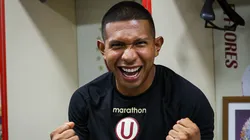 Edison Flores responde a las críticas a pesar del triunfo de Universitario.