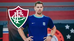 Facundo Morando se iría de Alianza Lima