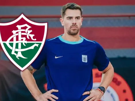 Facundo Morando se iría de Alianza Lima: desde Brasil informan que ficharía como DT de Fluminense