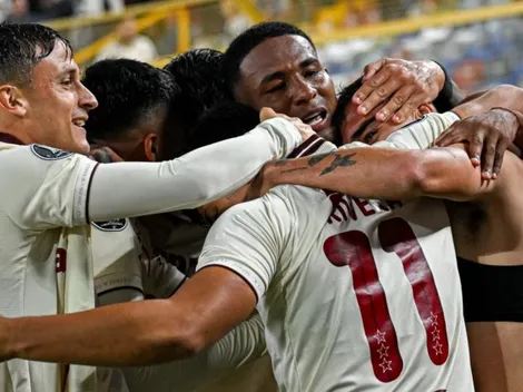 Crack de Universitario la rompió ante Nacional por Copa Libertadores y lo buscan gigantes