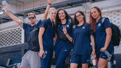 Alianza Lima Vóley
