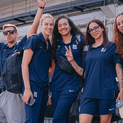 No sólo Facundo Morando: las jugadoras de Alianza Lima que podrían irse para la Liga Peruana de Vóley 2026-27