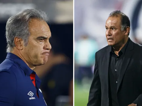 Mientras Juan Reynoso no es opción para volver, se reveló si la 'U' contactó a Martín Lasarte