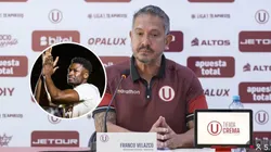 Franco Velazo y Sekou Gassama.