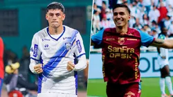 Alianza Atlético de Sullana recibe en Callao a Macará.