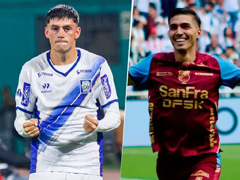 Alianza Atlético vs. Macará: A qué hora y qué canal transmite por la Copa Sudamericana 2026