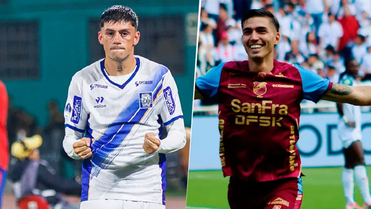 Alianza Atlético de Sullana recibe en Callao a Macará.