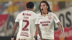 Universitario definió a su entrenador para los partidos futuros de Liga 1 y Copa Libertadores.
