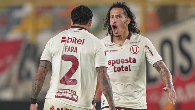 Universitario definió a su entrenador para los partidos futuros de Liga 1 y Copa Libertadores.
