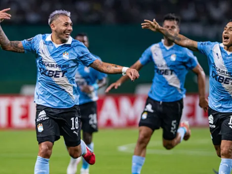Los resultados que Cristal necesita para clasificar a octavos de la Copa Libertadores 2026