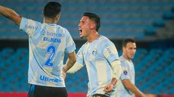 Gremio le pone cláusula millonaria a Erick Noriega y Alianza Lima ganaría mucho dinero.