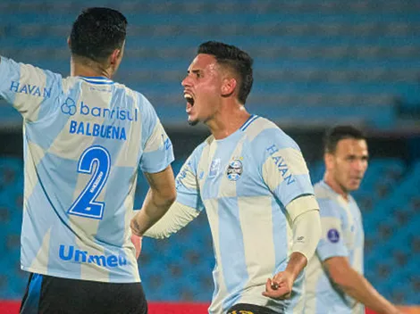 Erick Noriega es crack: Gremio le pone cláusula millonaria y Alianza Lima ganará mucho