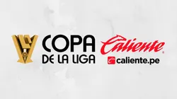 Todos los detalles de la Copa de la Liga