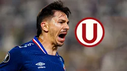 Nacional recibe sanción tras perder ante Universitario.