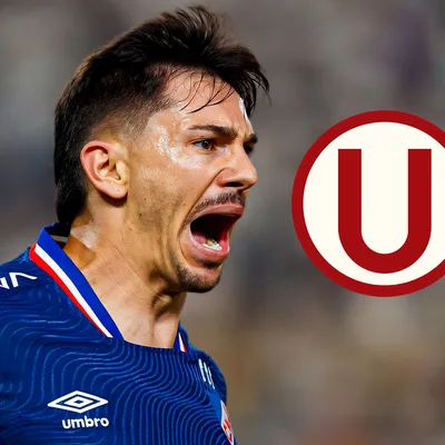 Tras perder ante la 'U', Nacional fue sancionado