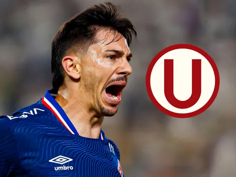 Tras perder ante la 'U', Nacional fue sancionado