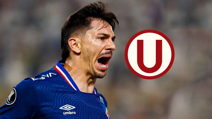 Nacional recibe sanción tras perder ante Universitario.