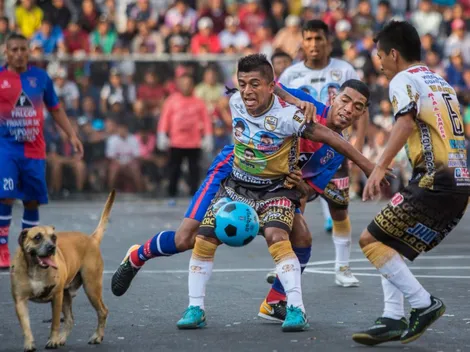 Mundialito de El Porvenir 2026: hora, dónde ver y cómo se juega el torneo por el Día del Trabajador