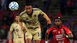 VER GRATIS y EN VIVO Cusco vs. Medellín por la Copa Libertadores.