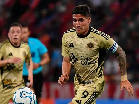 Con Cusco, Flamengo, Estudiantes y el DIM: tabla del Grupo A de la Libertadores