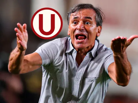 'U' atento: Bustos pondrá condiciones a Millonarios