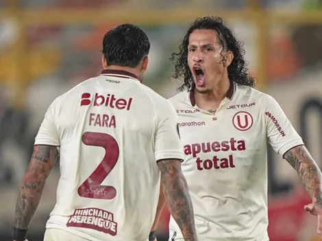 ¿Qué necesita Universitario para meterse en octavos de final de la Copa Libertadores?