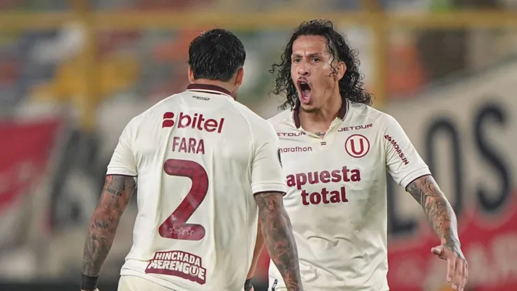 Estos son los resultados que necesita Universitario para clasificar a octavos de la Copa Libertadores
