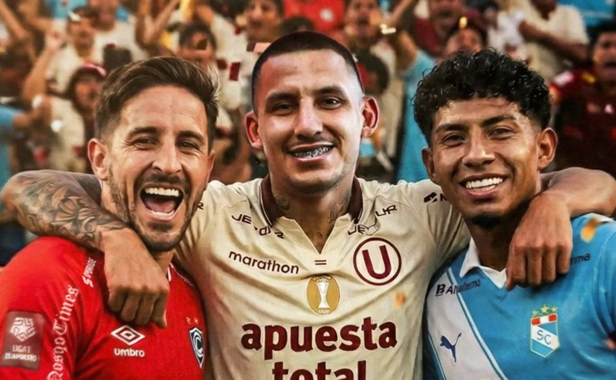 Así se jugará la Fecha 13 del Torneo Apertura 2026: partidos, horarios ...