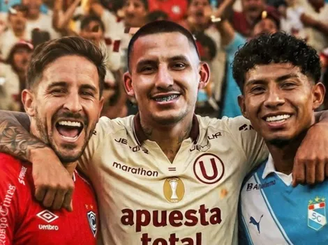 Así se jugará la Fecha 13 del Torneo Apertura 2026: partidos, horarios y canales de TV