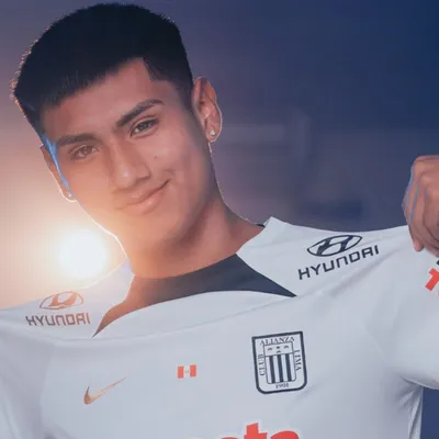 ¡Preocupante presente de 'crack' de Alianza! De jugar 20 partidos en 2025 a ser borrado por Guede